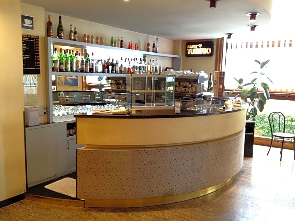 Hotel Milano