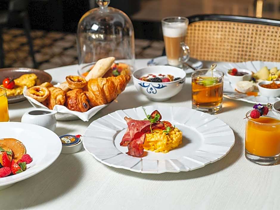 Sofitel Lisbon Liberdade