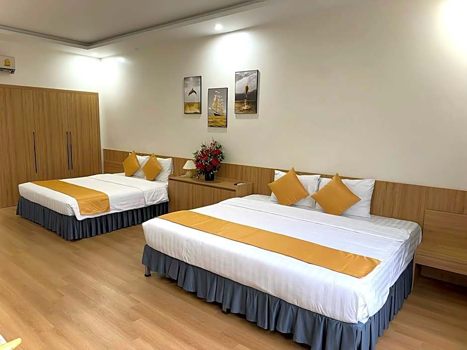 White Hotel