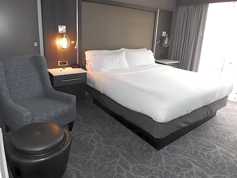 Holiday Inn Memphis Downtown Beale St. By IHG