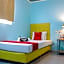 RedDoorz Plus New Era Budget Hotel Mandaue former RedDoorz Plus near UV Mandaue Cebu