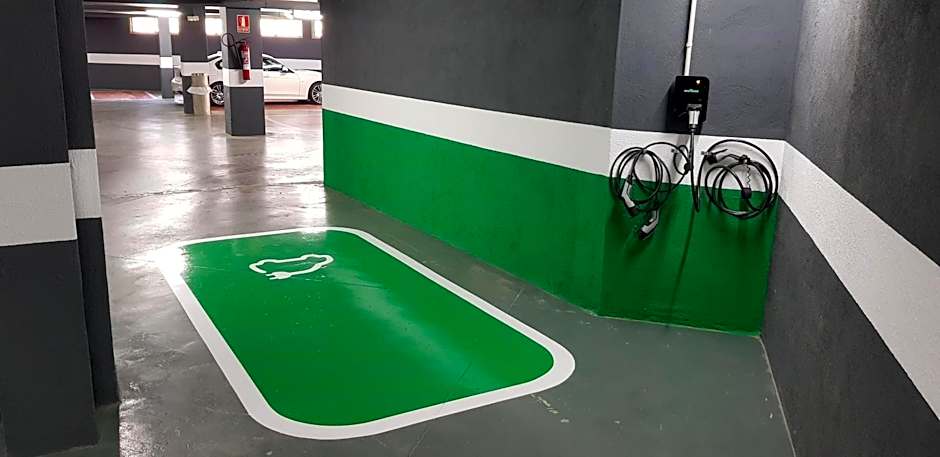 AQUA Hotel Onabrava & Spa 4*Sup