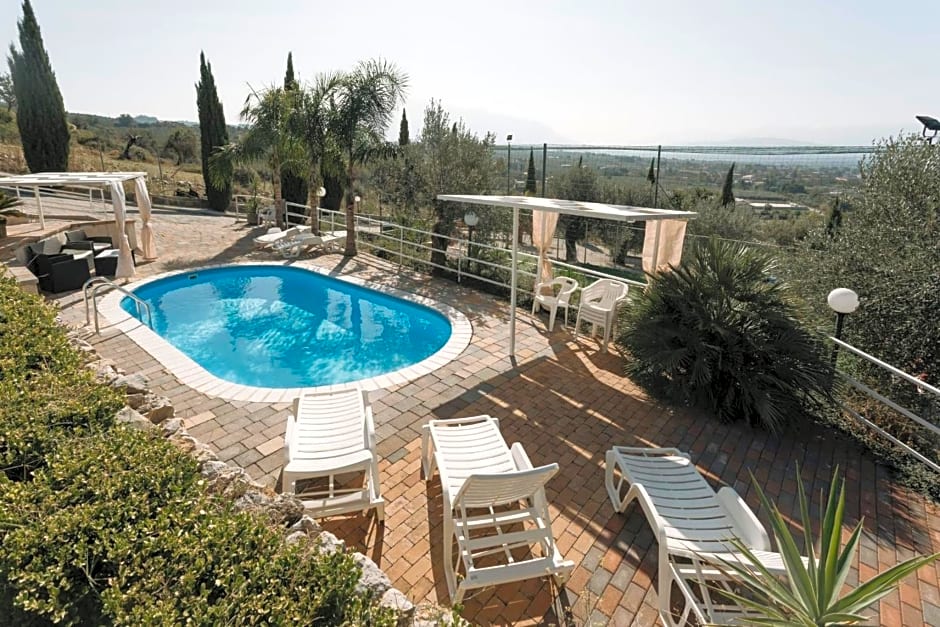 b&b Tenuta San Felice