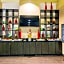 Embassy Suites By Hilton Elizabeth-Newark Airport