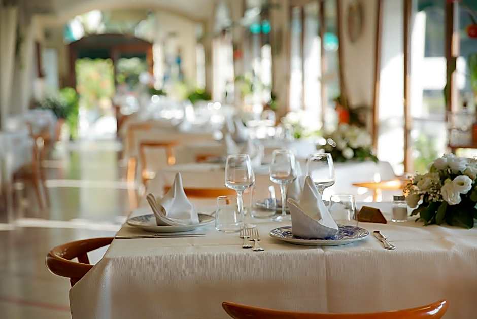 Hotel & Spa Bellavista Francischiello