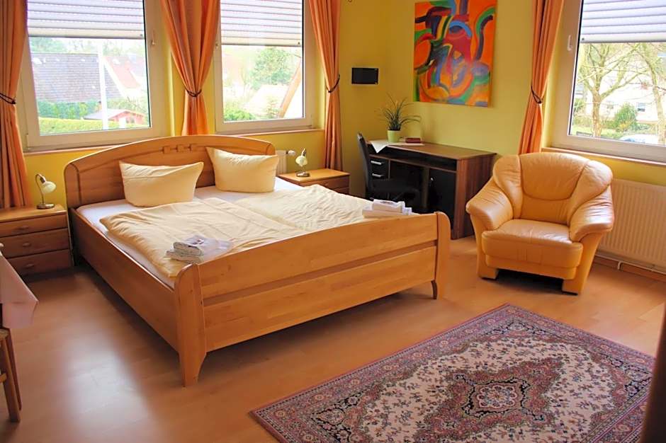 Heidekonig Hotel Celle