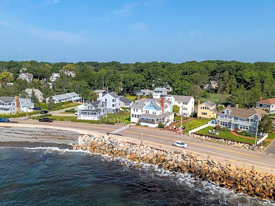 The Beach House Inn