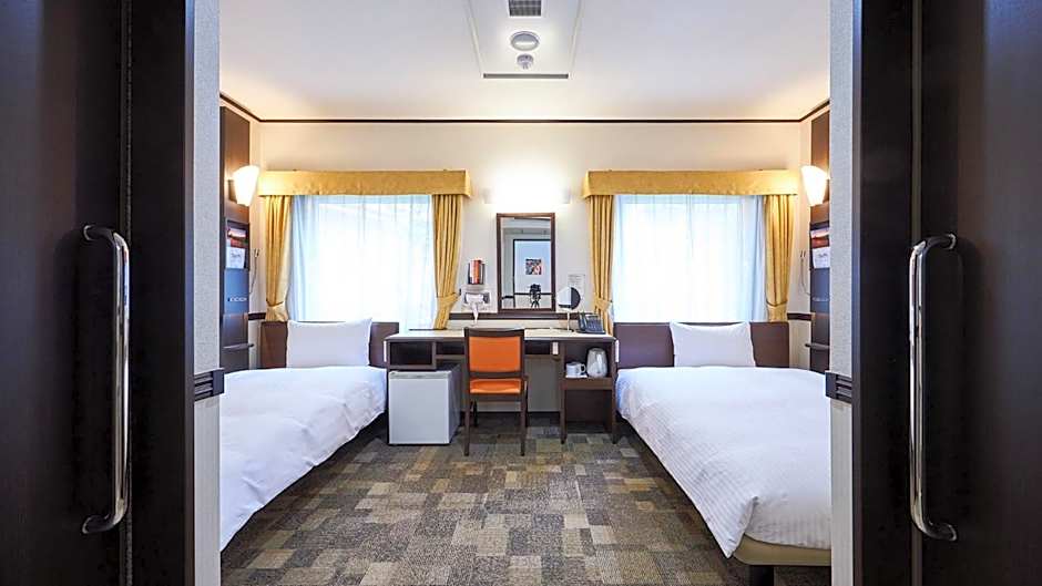 Toyoko Inn Narita Airport Honkan
