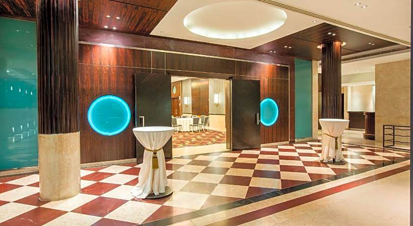 Crowne Plaza Hamra Beirut By IHG