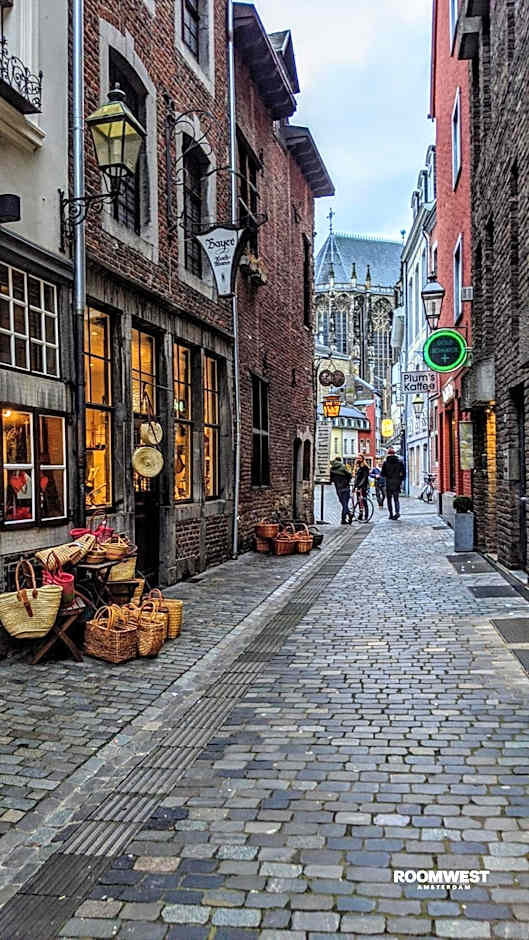 RoomWest Amsterdam