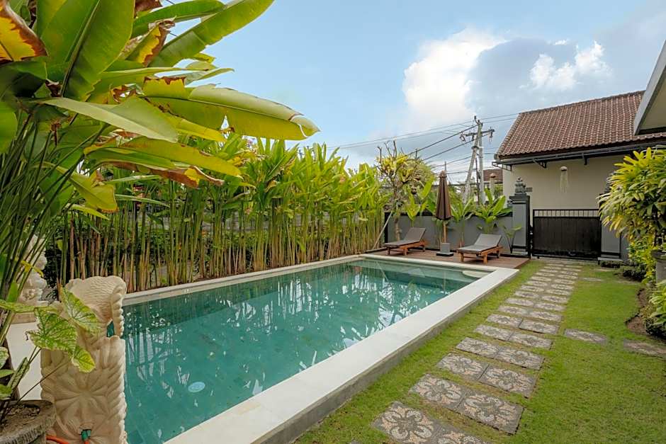 BUBU CANGGU Guesthouse