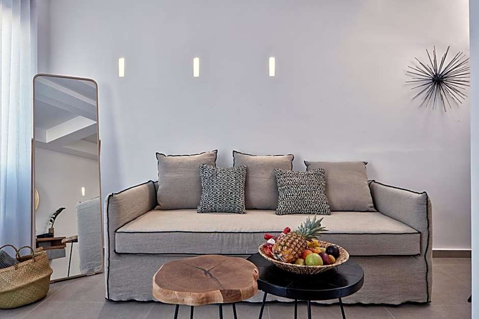 Callia Retreat Suites - Adults Only