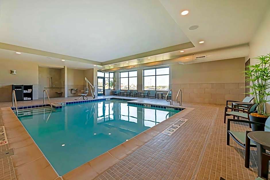 Best Western Plus Jefferson