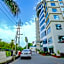Hotel Turquoise Chandigarh