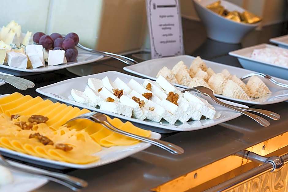 Hotel Król Kazimierz