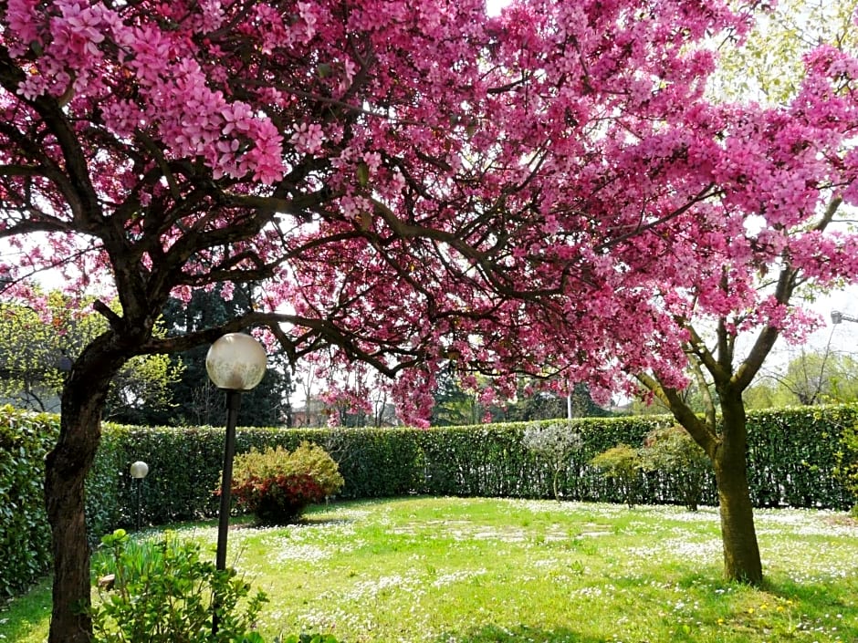 In Giardino B&B – Cassina de' Pecchi, DC
