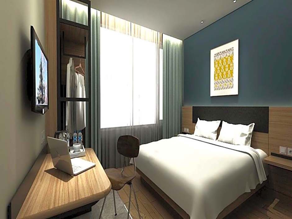 Ayani Hotel Banda Aceh