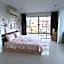 The CHU cafe/guesthouse
