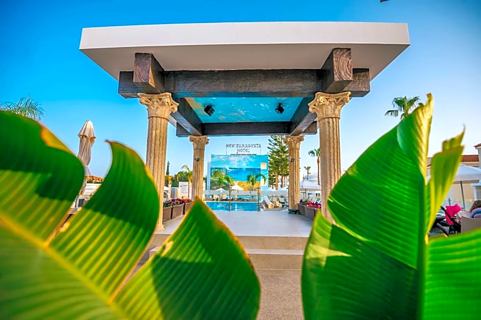 New Famagusta Hotel & Suites