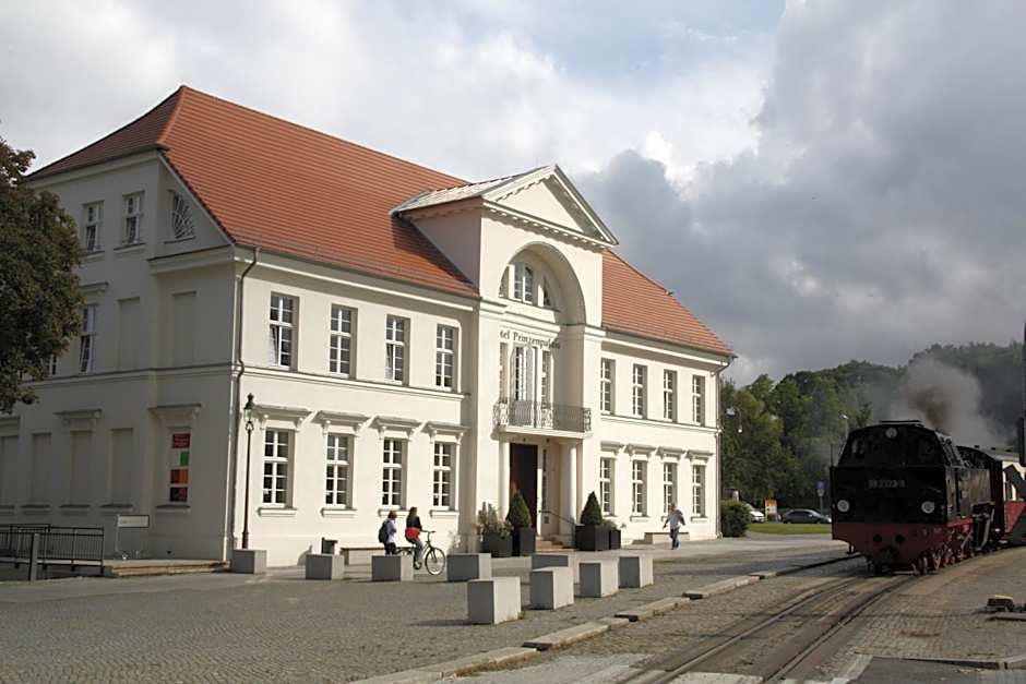 Hotel Prinzenpalais Bad Doberan