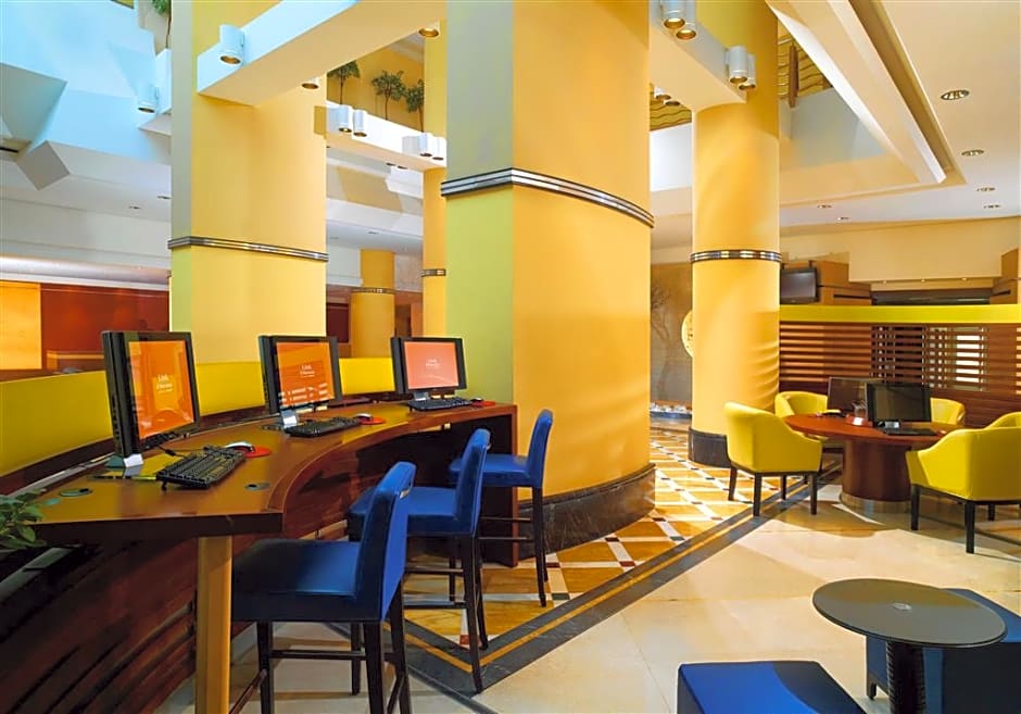 Hotel Oran Bay By Accor