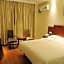 GreenTree Inn HeBei QinHuangDao ChangLi Country  MinSheng Road Walking Street Express Hotel