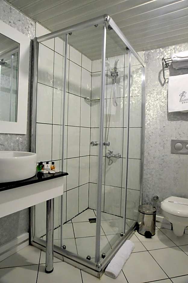 Business Park Hotel