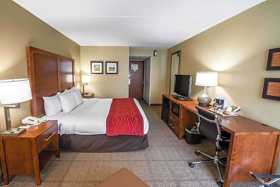 Comfort Inn Wytheville