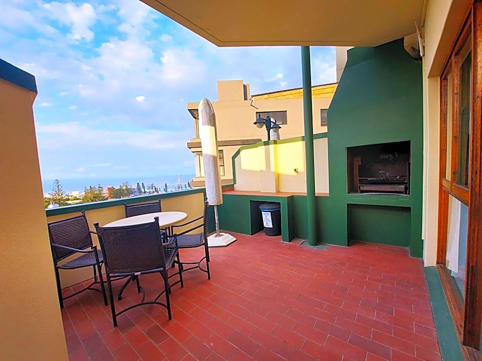 First Group Perna Perna Mossel Bay