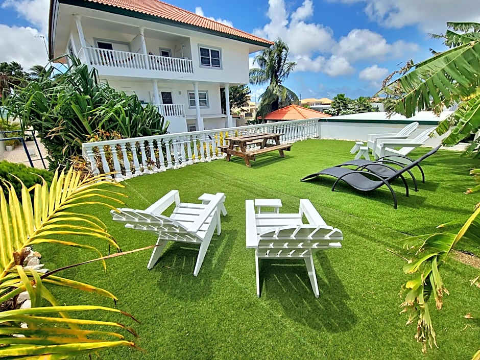 Adonai Hotel Boutique