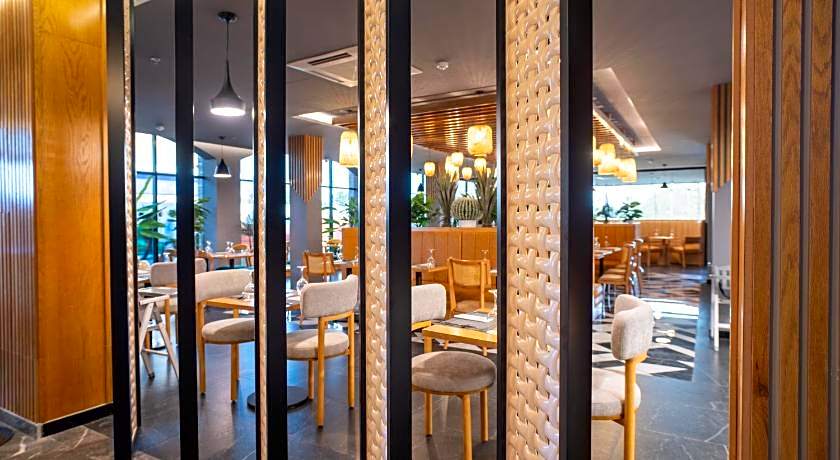 Park Inn by Radisson Najran