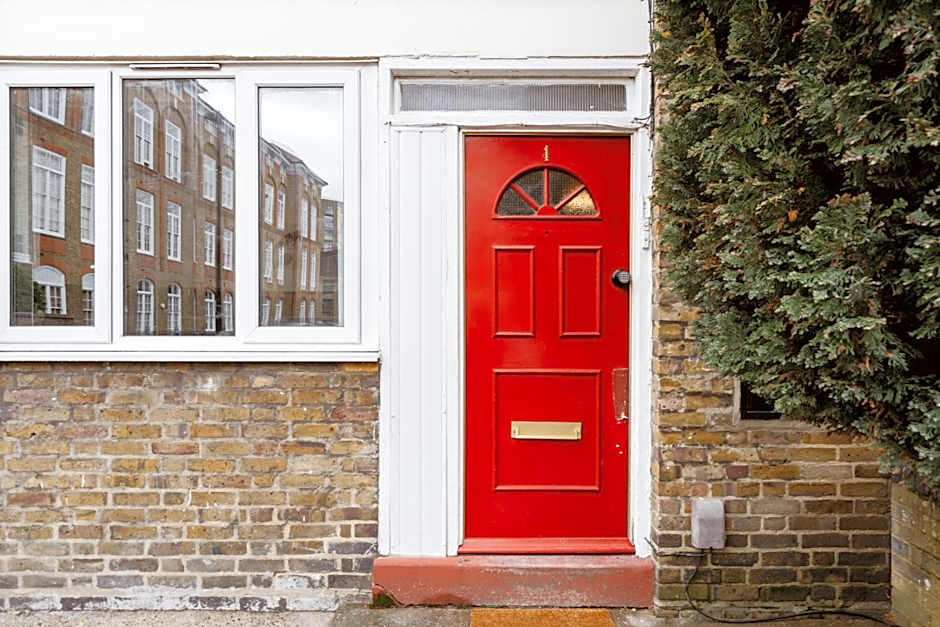 Wesferry beds to stay