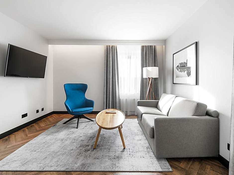 Mercure Klaipeda City