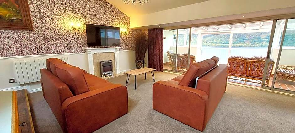 Loch Rannoch Highland Club