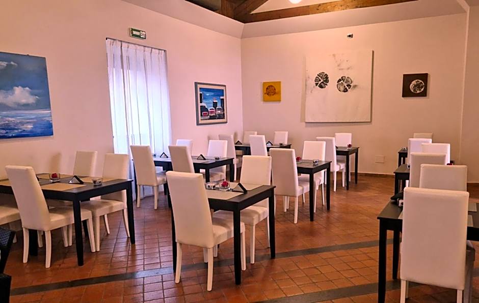 Art & Jazz Hotel