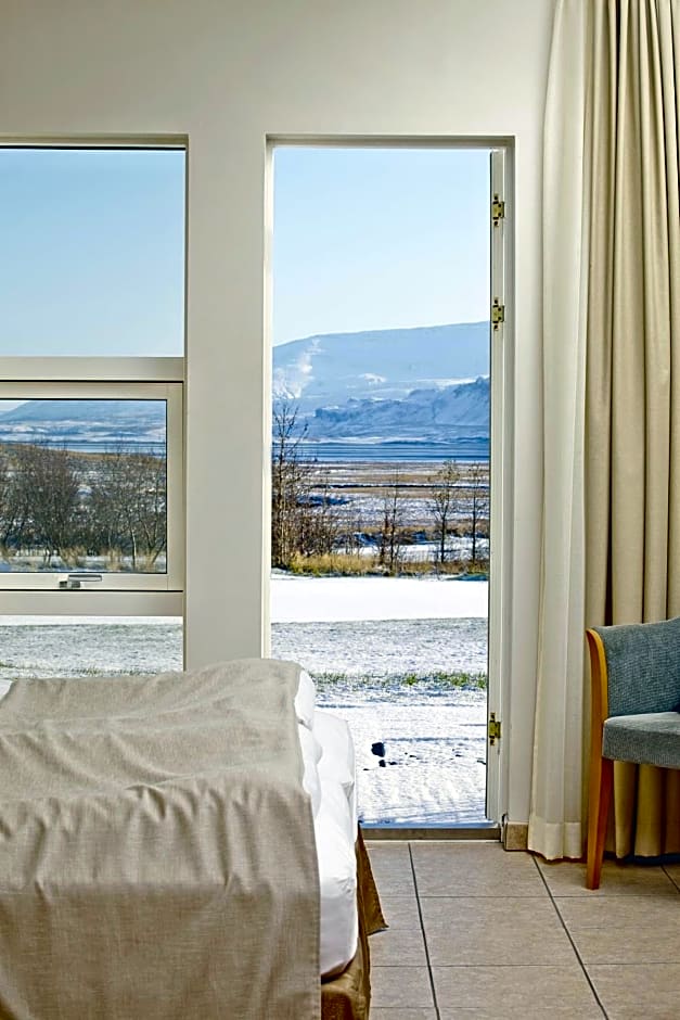 Icelandair Hotel Hamar