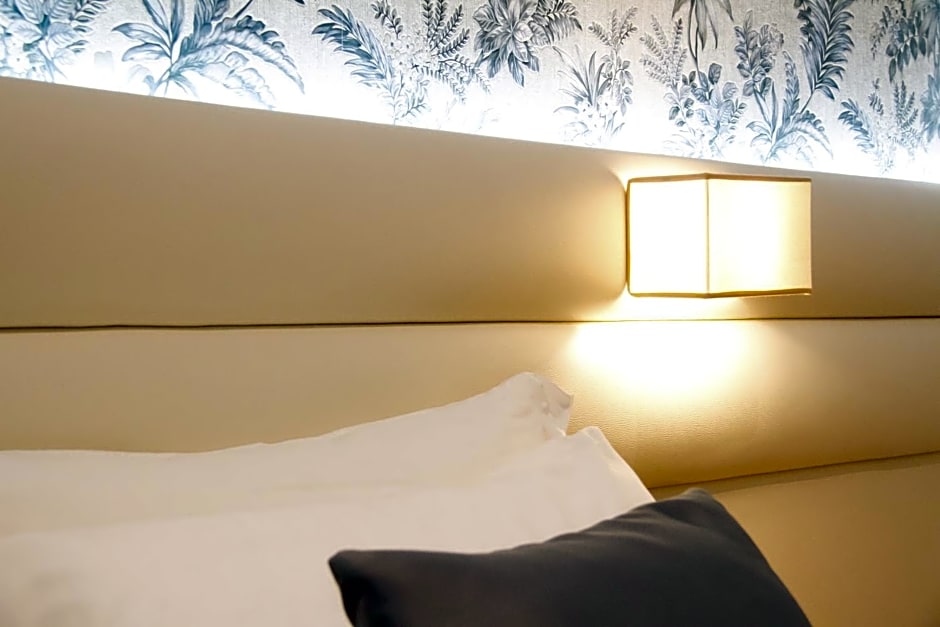 Hotel La Conchiglia