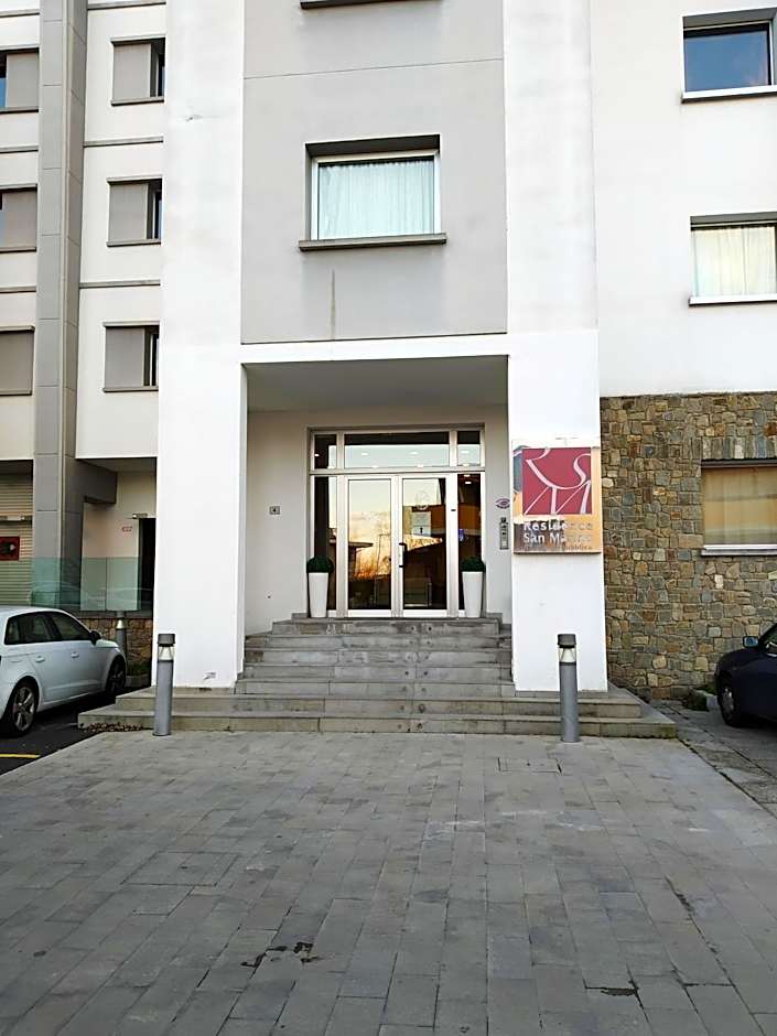 Residence San Marino