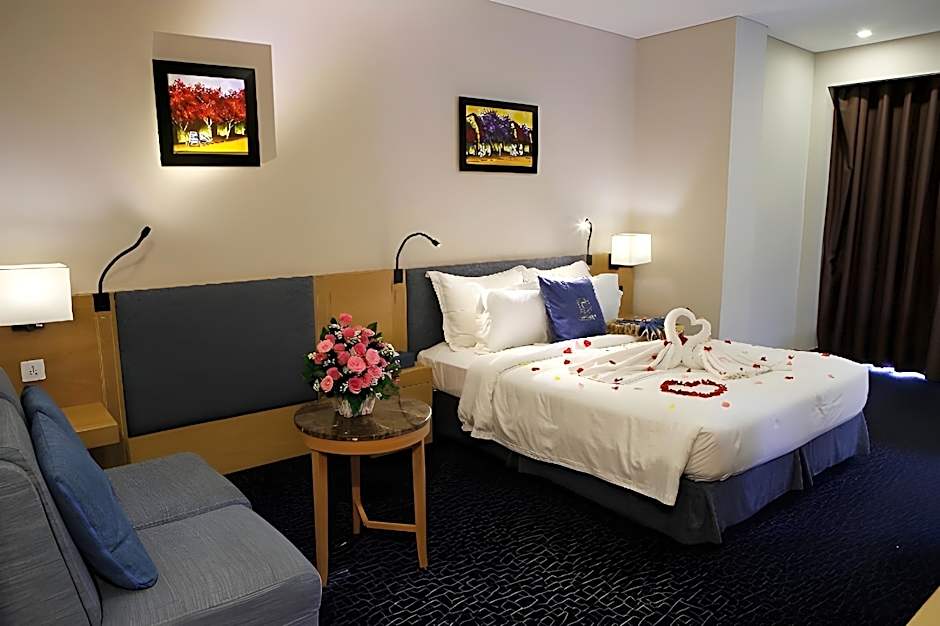 Ciao SaiGon Hotel & Spa