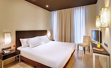 Sercotel Boulevard Vitoria-Gasteiz