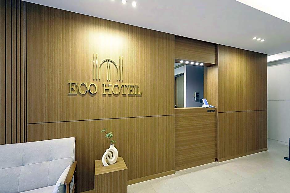 Eco Hotel