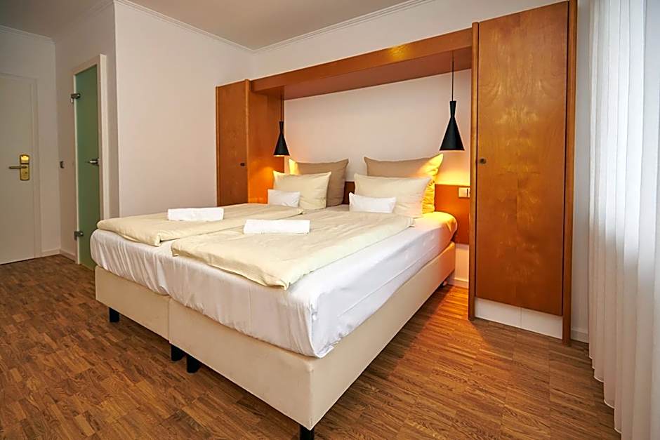 ERCK- Hotel & Gastronomie