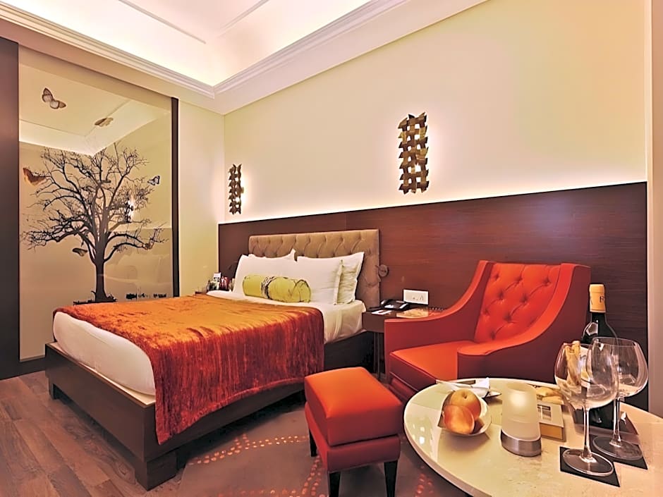Hotel Hindusthan International Kolkata