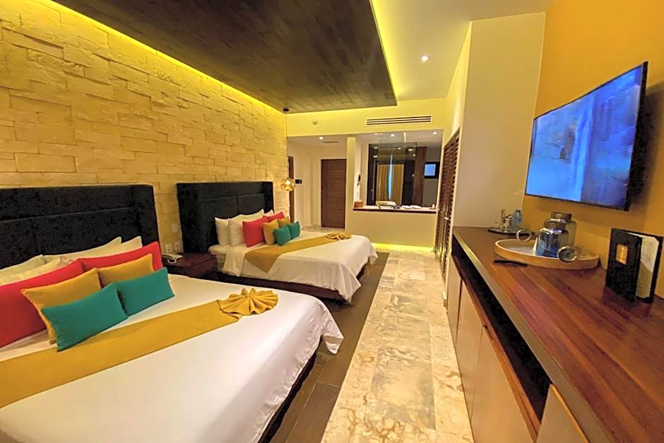 Esplendor by Wyndham Isla Mujeres All Inclusive