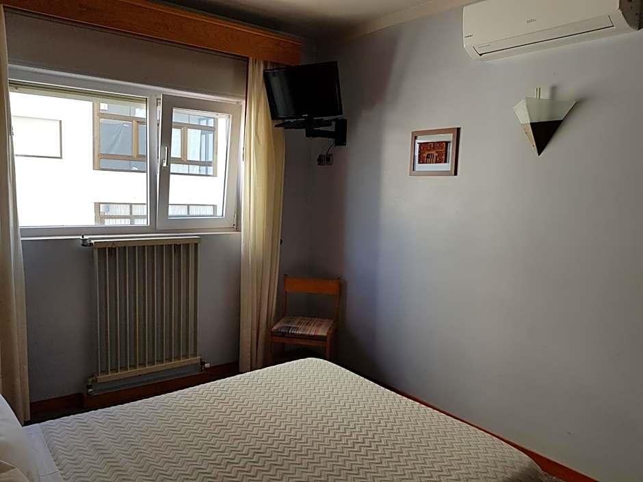 Hotel Nordeste Shalom