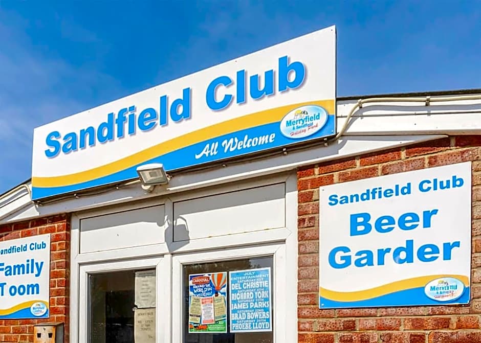 Merryfield And Sandfield