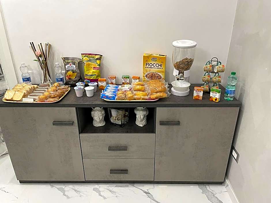 B&B IL PICCOLO PRINCIPE