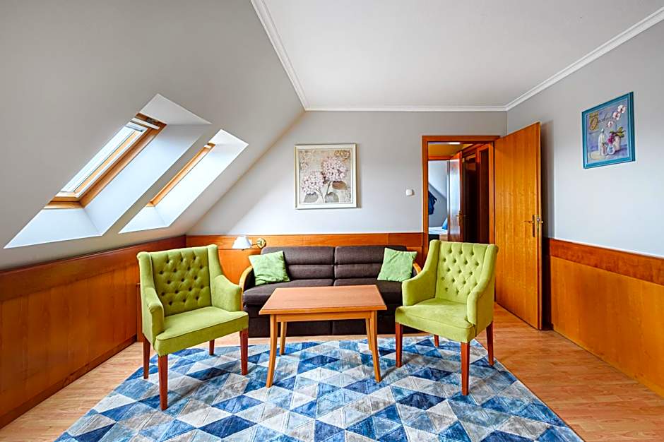 Holiday Club Apartman Hotel