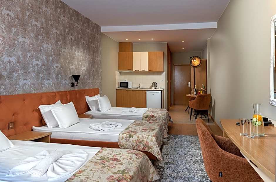 Hotel Avenue
