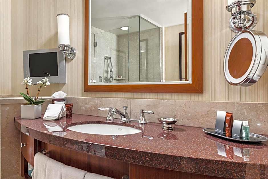 Conrad By Hilton Indianapolis